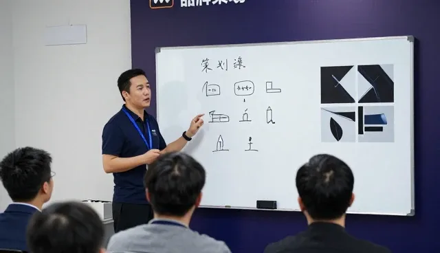 北京鼎立盛世文化传播有限公司布局品牌策划领域，提升空间设计价值
