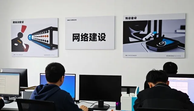 石狮市聚来宝网络技术有限公司解析网站改版升级的发展趋势