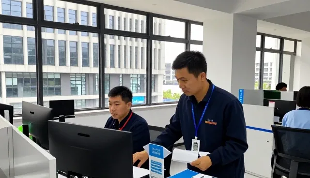 永嘉县宏伟阀门厂专注科技服务，提供完善技术培训服务方案