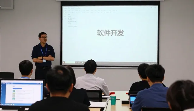 北京宇致图科技有限公司观察数据库优化服务市场发展方向