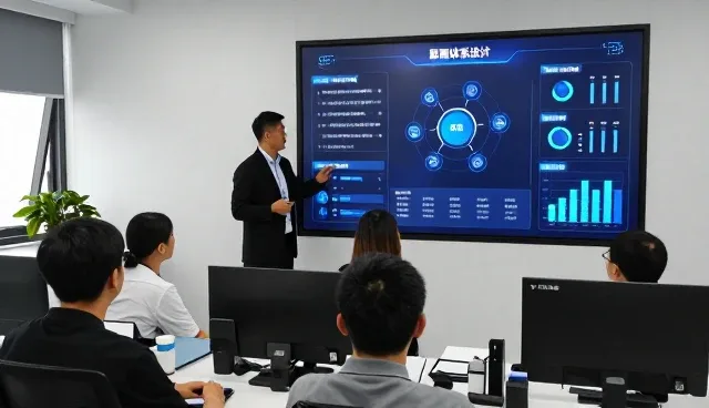 常年管理顾问让跨区域项目应用更加便捷