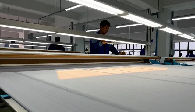 福建三明健翔纺织品有限公司解析无纺布的发展趋势