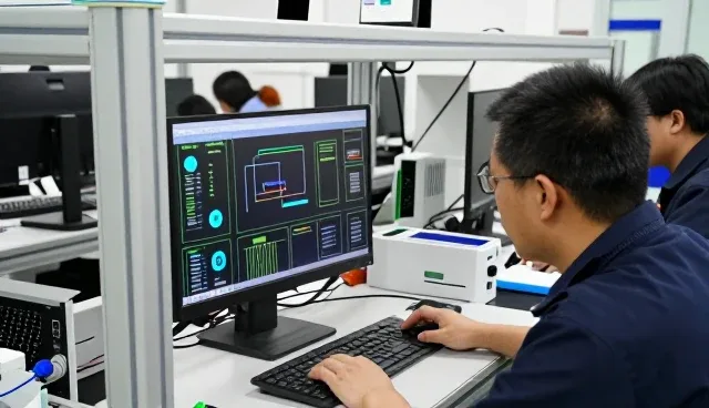东莞维加科技有限公司解读科技服务下的发展趋势