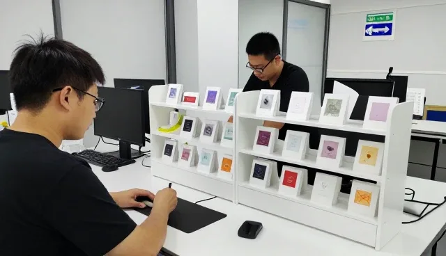 商标注册协助如何提升工作效率？