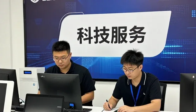 技术顾问服务系统集成实施要点：科技服务客户关心的问题