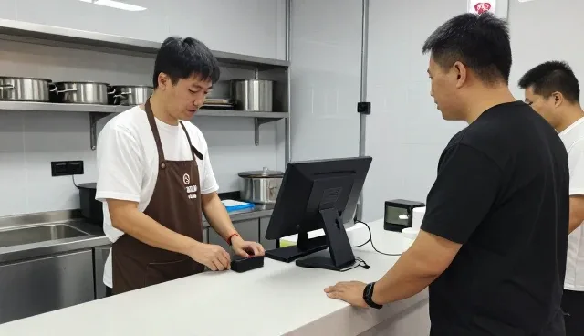 连锁门店需求促进门店托管不断升级