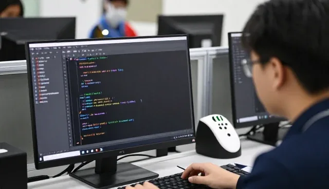 前端界面开发满足复杂环境应用需求