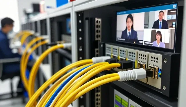 信息技术时代下企业级防火墙应用价值分析