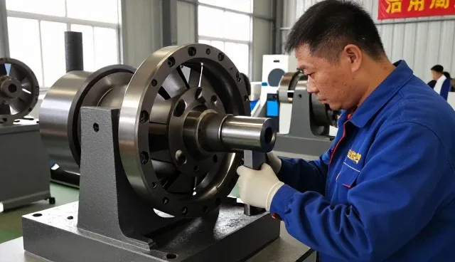 天津立发钢铁贸易有限公司打造工业园区下的焊接设备解决方案