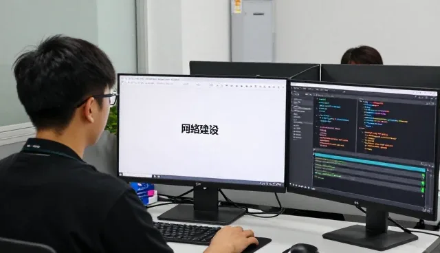 广州明变网络科技有限公司打造符合现代需求的多语言建站