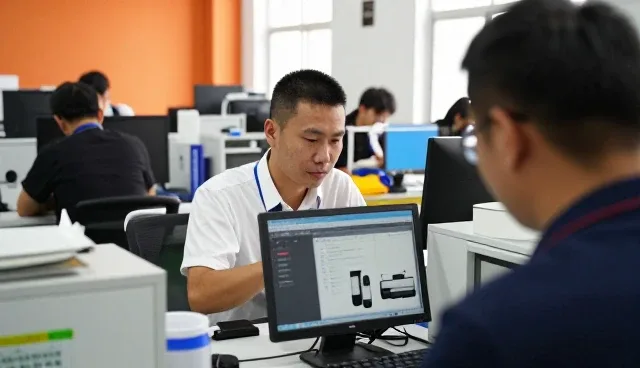 深圳市岭远森科技有限公司提供高品质采购咨询满足验收交付环节需求