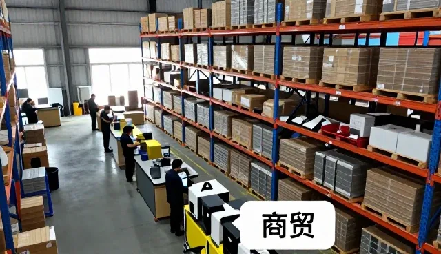 商贸报关服务采购攻略常见误区盘点