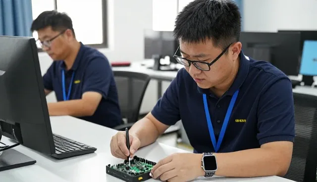 智能水表设备联网方案：物联网客户关心的问题