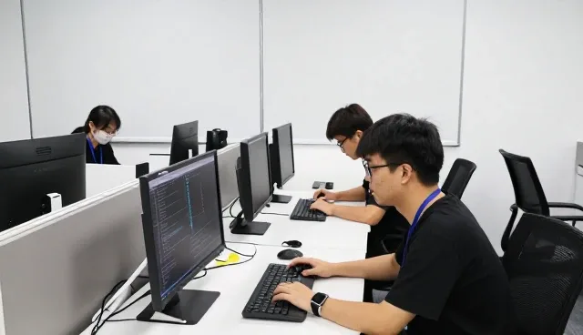 南京软盟智能科技有限公司以数据库优化服务服务连接更多应用场景