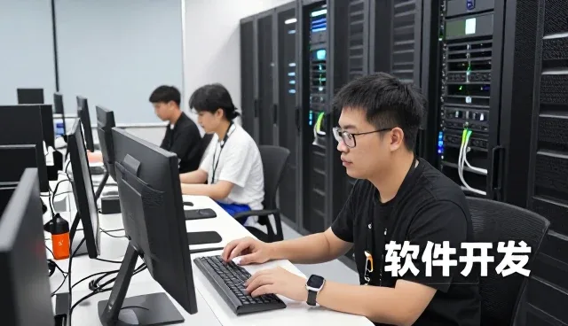 南京希贝元智能科技有限公司解析API接口开发的发展趋势