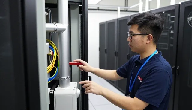 广东永成机电科技有限公司持续优化智能办公系统，满足科技服务需求