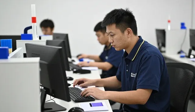 上海融翌文化传播有限公司介绍导视设计服务案例