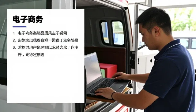 使用电商ERP系统需要关注哪些方面？
