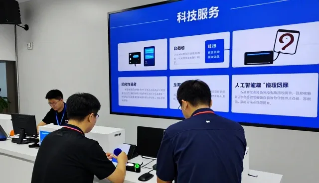 验收交付环节中的云服务器托管解决方案介绍
