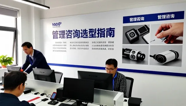 管理咨询发展促进领导力培训市场增长