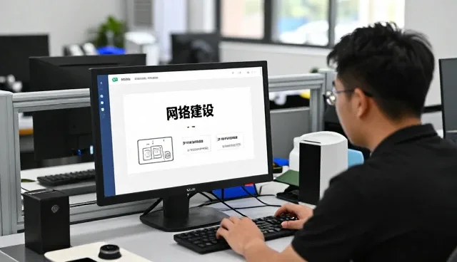 网站建设如何利用响应式网站开发提升价值