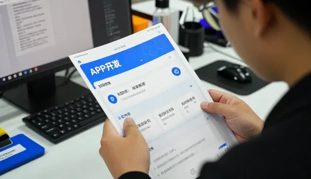 深圳市柏德技术有限公司打造智能化网页开发方案