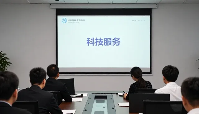 从询价到验收：科技服务客户管理系统企业数字化转型方案全流程