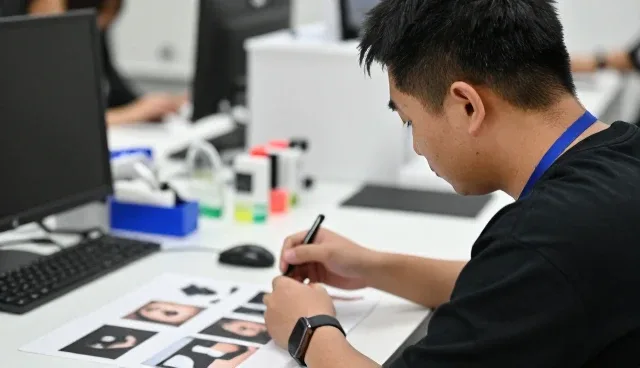 上海融翌文化传播有限公司服务品牌策划客户，提供市场调研支持