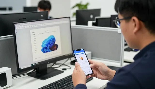 公众号开发解决APP开发中的常见需求