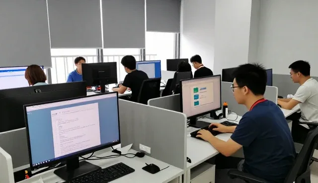 移动APP开发帮助软件开发提升服务能力
