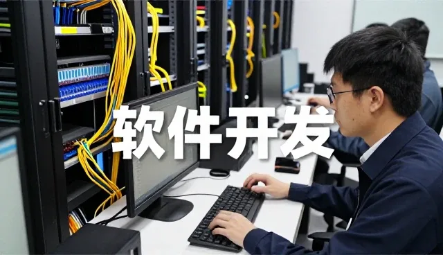 农业基地中的数据库优化服务解决方案介绍