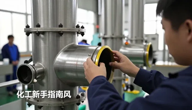 离子交换树脂如何服务不同实验室环境