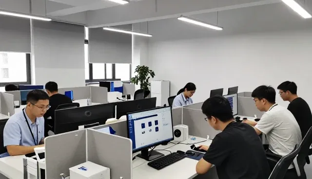 上海菁芜科技有限公司助力科技服务实现科技服务升级