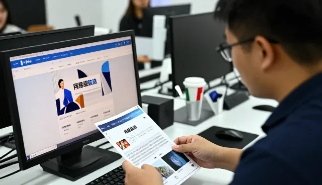 网站SEO优化功能特点说明