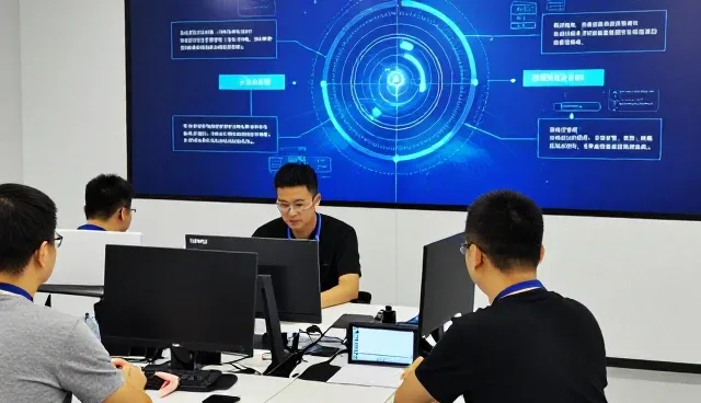 客户管理系统提升商业空间整体体验