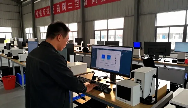 批发采购服务满足不同客户的多样需求