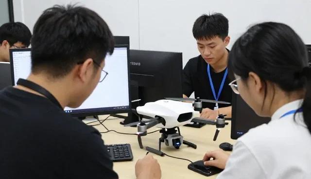 软件测试服务成为科技服务发展的重要工具