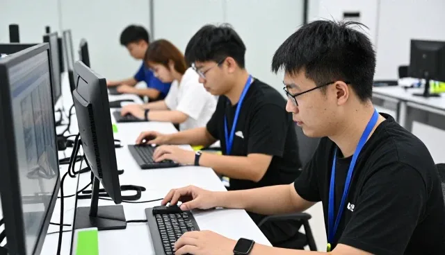 API接口开发技术咨询服务流程：科技服务客户关心的问题