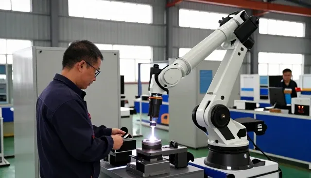 机械制造测量仪器定制方案常见误区盘点