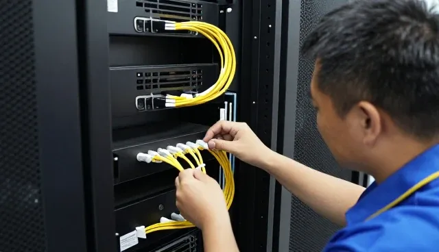 青岛共生缘环境科技有限公司探索科技服务未来方向