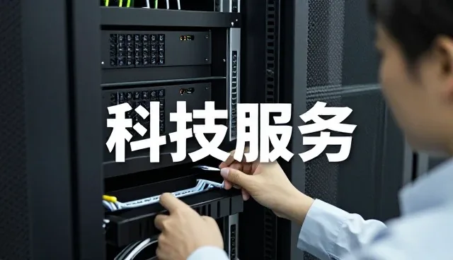 验收交付环节中的IT技术支持应用趋势分析