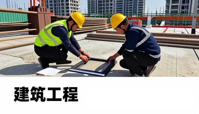 沈阳达旺建筑工程有限公司打造智能化建筑劳务分包方案