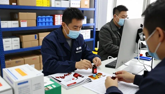丰泽区车道达人汽车服务店打造智能化24小时售药方案