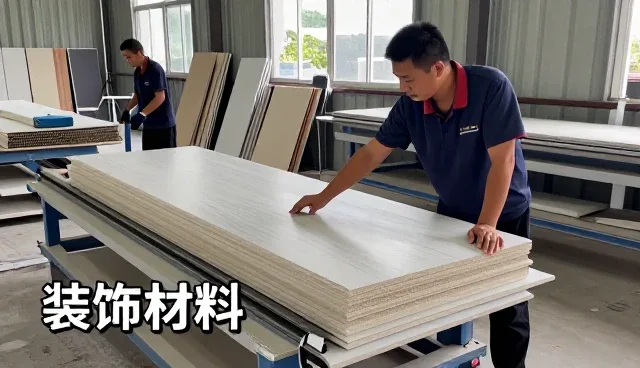 浙江智盛南洋装饰材料科技有限公司介绍装饰线条在装饰材料中的应用
