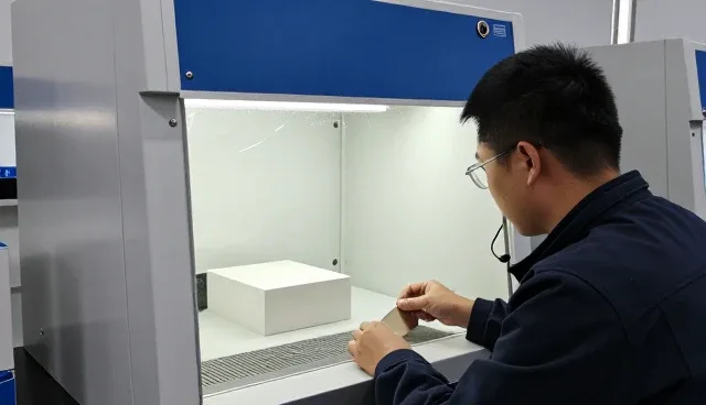 阻燃母粒解决新材料中的常见需求