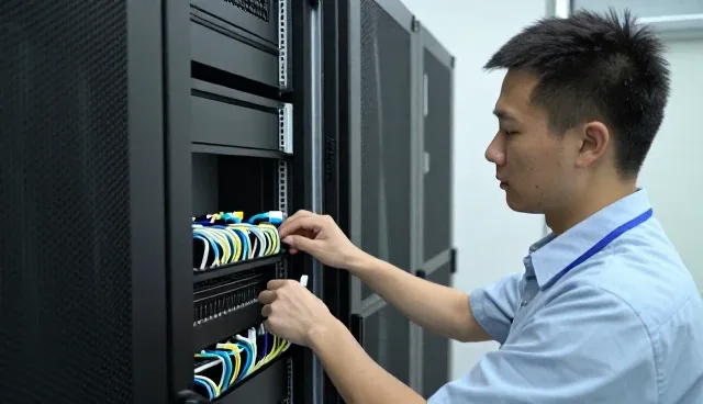 上海辉富发科技有限公司助力科技服务实现科技服务升级