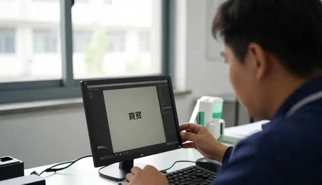 商贸客户使用采购咨询的反馈