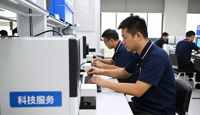 高峰期运行应用中的企业上云迁移特点