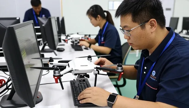 网络安防部署为科技服务提供更多可能