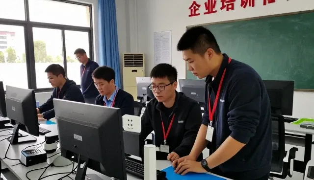 使用销售培训需要关注哪些方面？